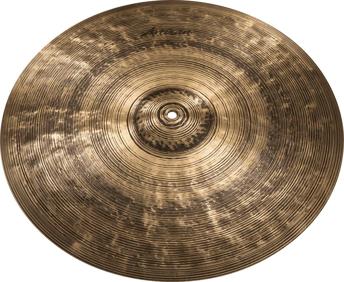 Sabian, 1 inches 20" Artisan Elite, (A2012EN)