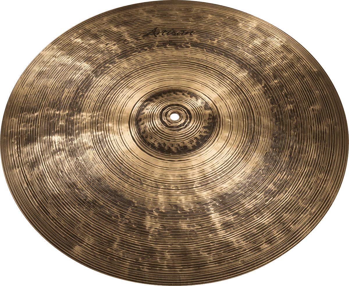 Sabian, 1 inches 20" Artisan Elite, (A2012EN) - Image 2