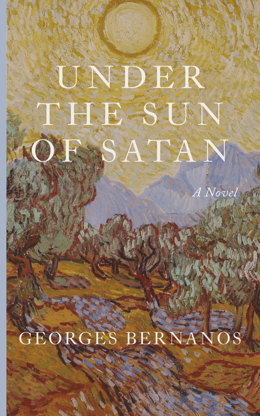 Under the Sun of Satan