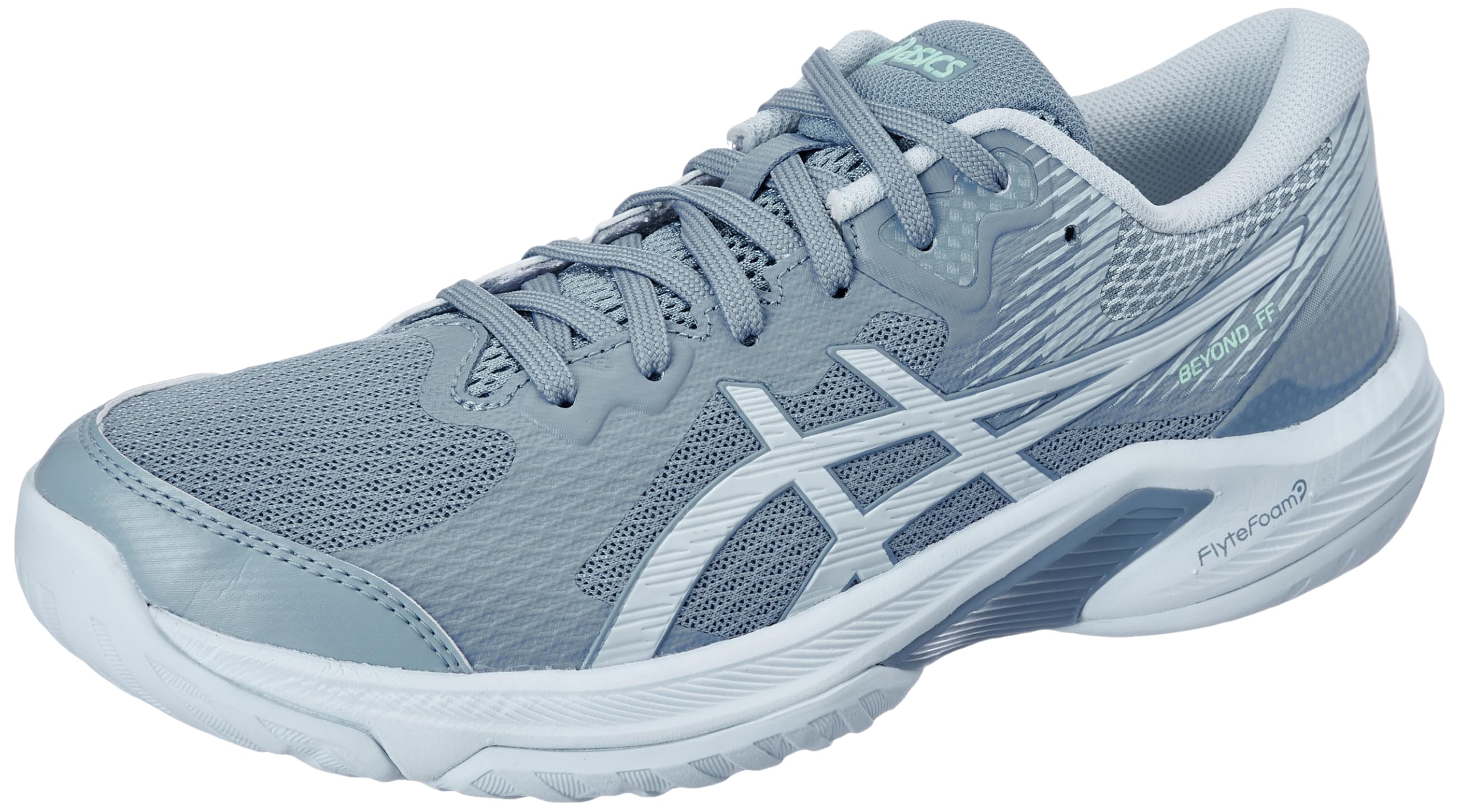 ASICS Mens Beyond Ff Sports Shoes-image-39