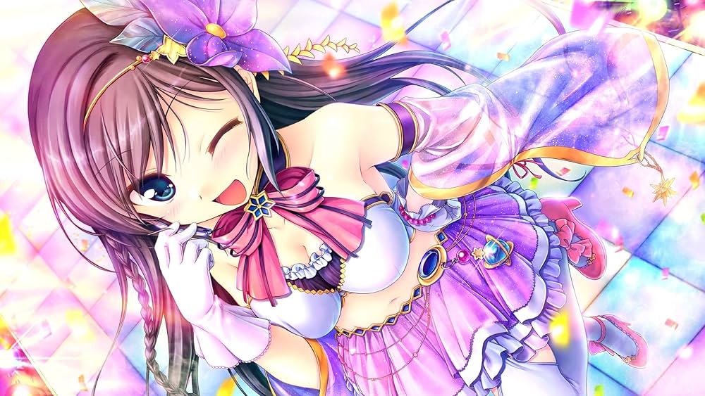 (未使用･未開封品)　ブシロード スリーブコレクションエクストラ 千の刃濤、桃花染の皇姫 『宮国朱璃 &amp; 鴇田奏海』 6k88evb Amazon.co.jp: ブシロード スリーブコレクションエクストラ 千の