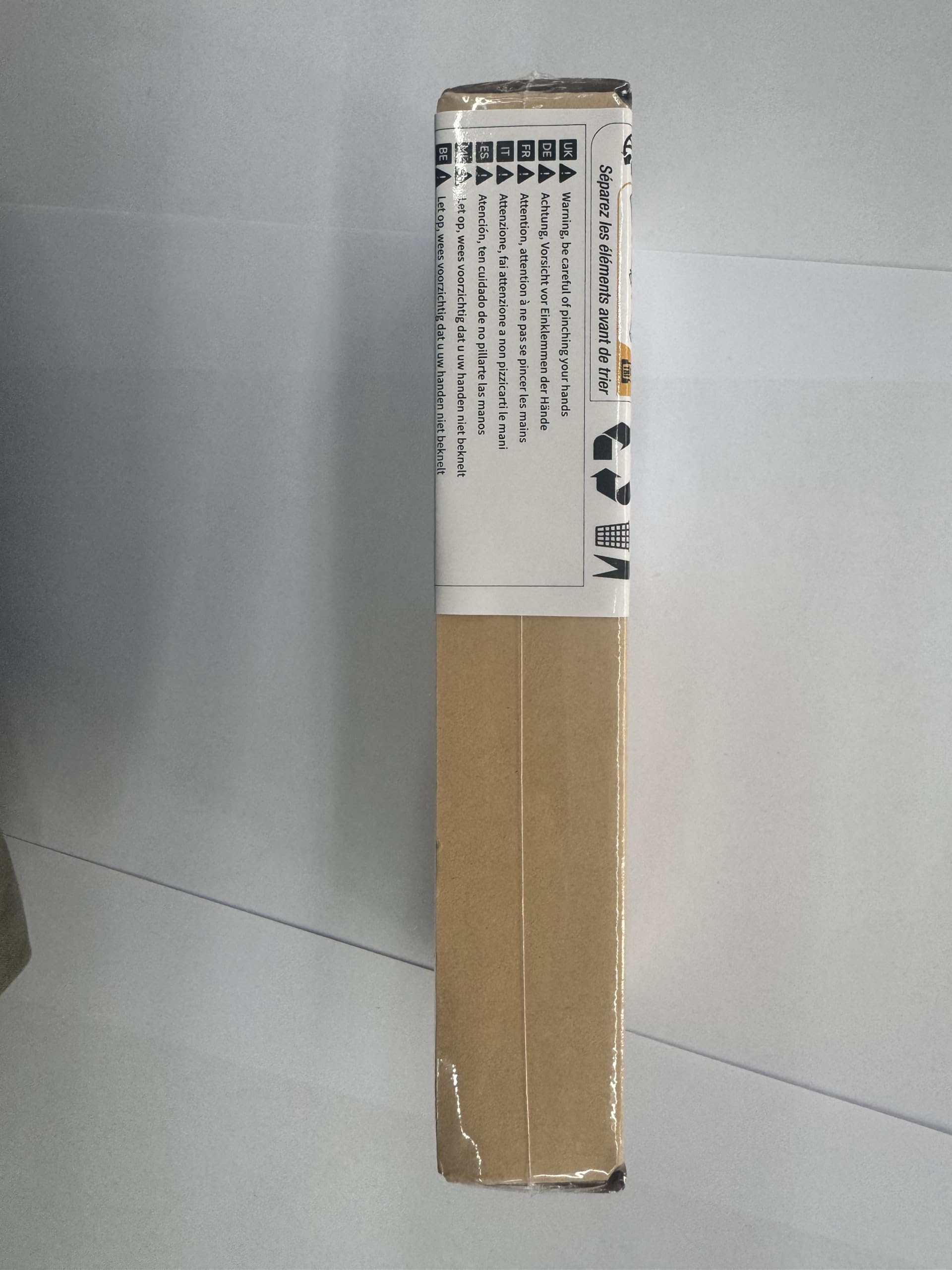 FANAUE Adaptateur de trépied pour Jumelles avec Filetage 1/4-20" Compatible avec Les Jumelles et Les têtes sphériques Arca, libération Rapide Universelle pour l'observation des Oiseaux, la Chasse.