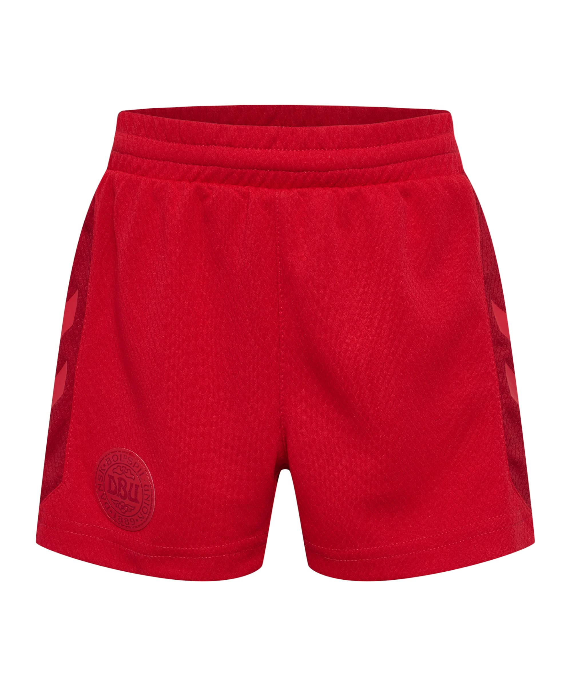 hummel Replicas – Short – National Danemark Short 3ème Coupe du Monde 2022 pour enfant
