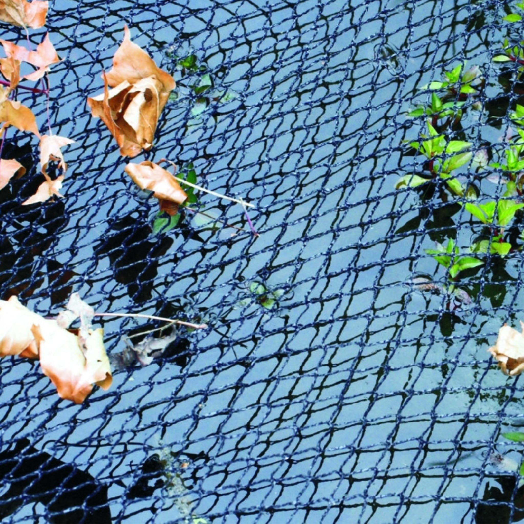 velda VT Cover Net 6 x 10 m