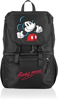 PICNIC Mickey Mouse Insulated Cooler Backpack 1