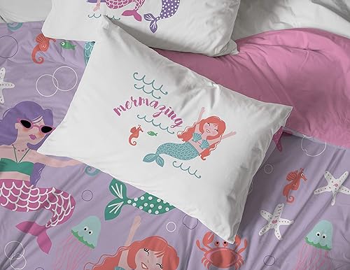 Miniatura 5 de Jay Franco - Juego de cama para niños pequeños (individual y matrimonial)