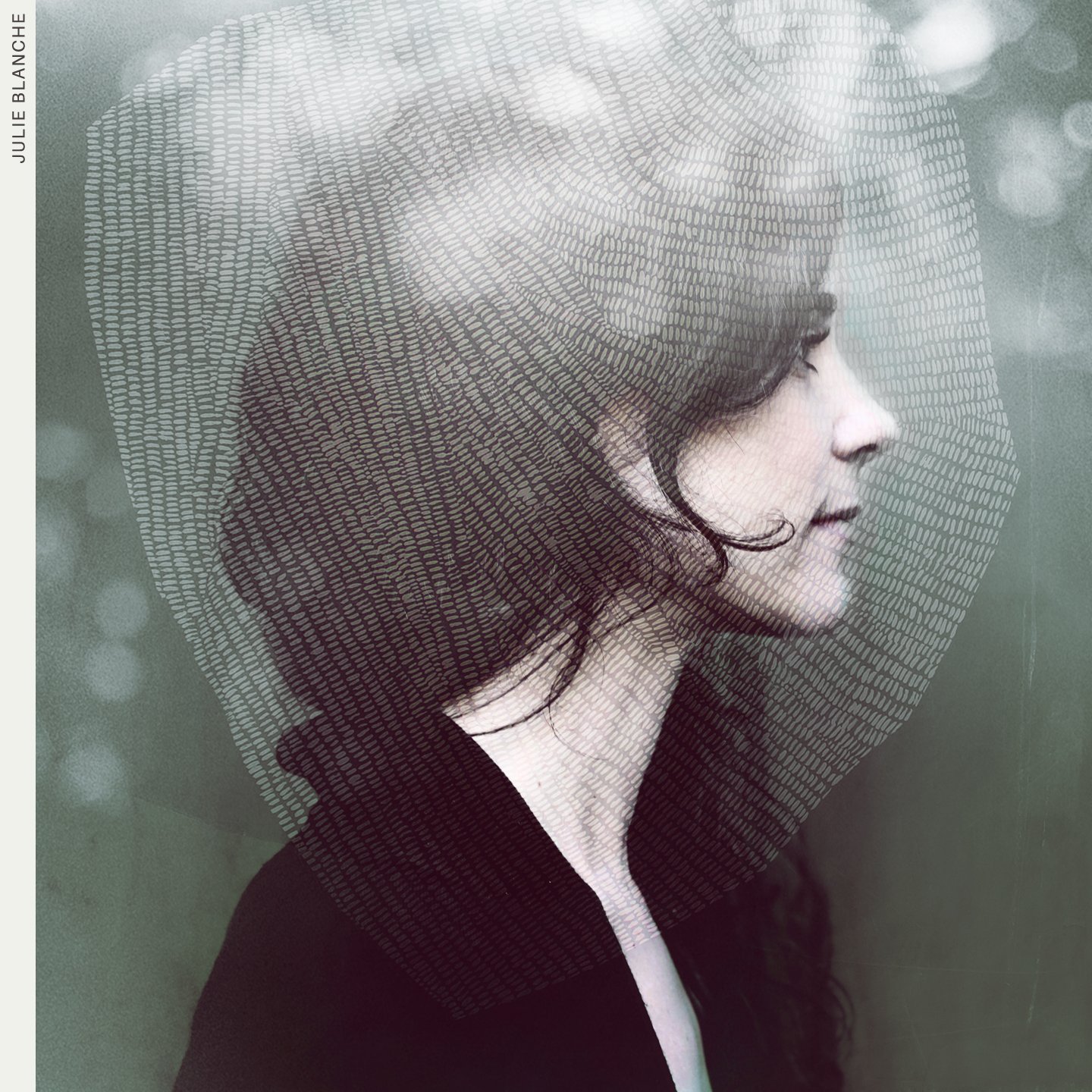 Julie Blanche [Audio CD] Julie Blanche