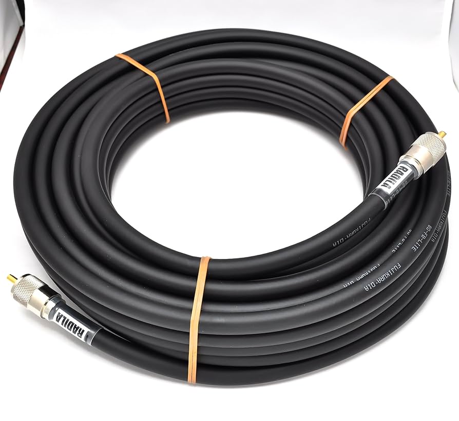 8D-FB 2V MP_MP フジクラ　20m位 Amazon | RADILA◇フジクラ 8D-FB 20m 両端MP ◇実測データ付 低