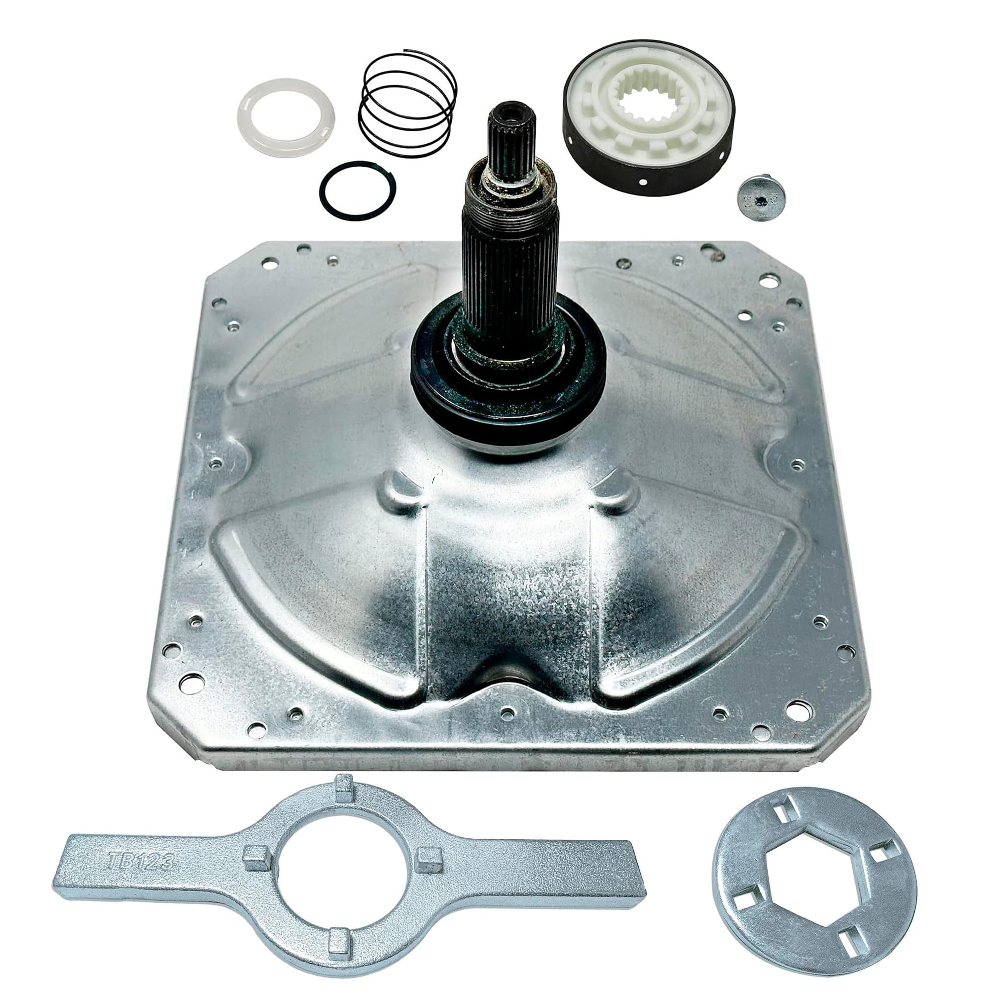 Amazon.com: US-based supplier - W11393685 Gearcase, Slider