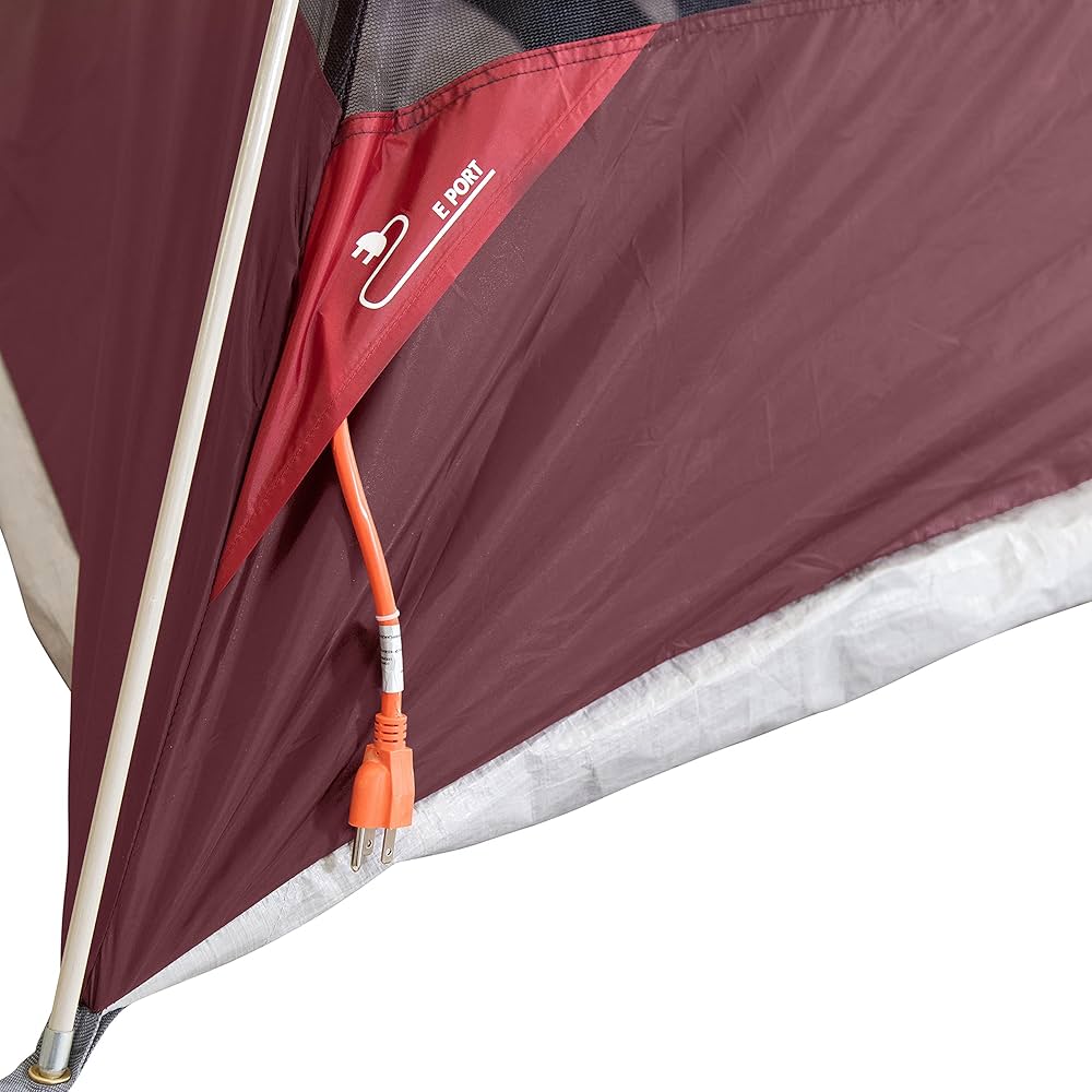 ドームテント シェラデザイン　6人用 Amazon.co.jp: Sierra Designs 鹿リッジ 6人用 ドームテント