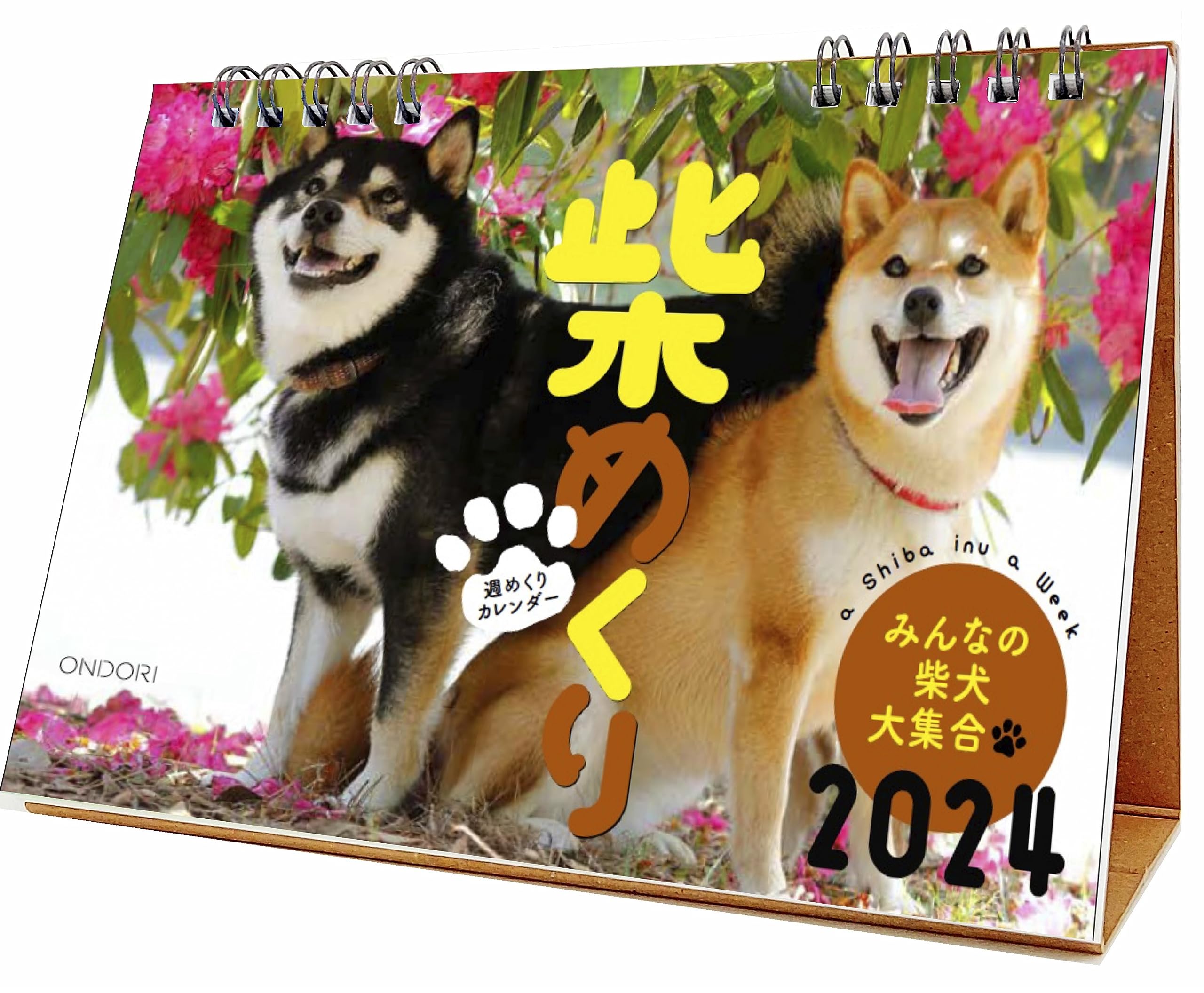 オーダーメイド柴さんページ 🤓