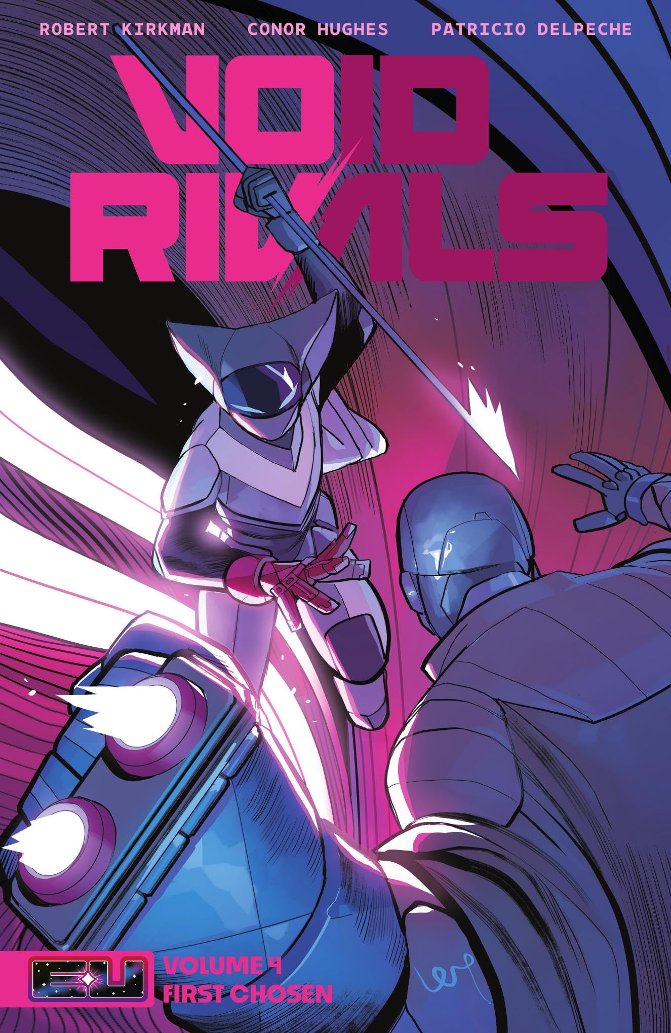 Void Rivals, Vol. 4