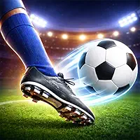 Jogo de Futebol Americano 26 Championship: Football Strike 3D Dream League Challenge - Real World Soccer Cup Sports Strike Game
