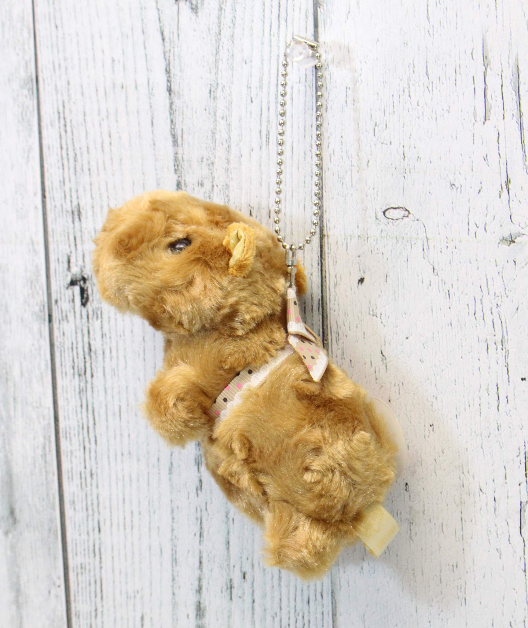 Amazon | ファミリアマム オルゴール カピバラ | オルゴール | おもちゃ