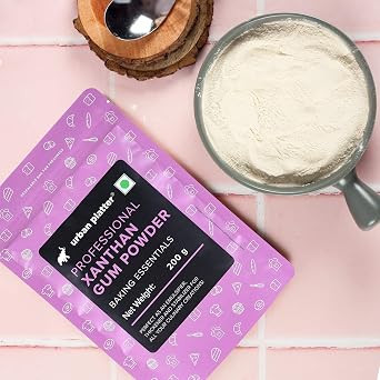 Urban Platter Xanthan Gum Powder, 200g