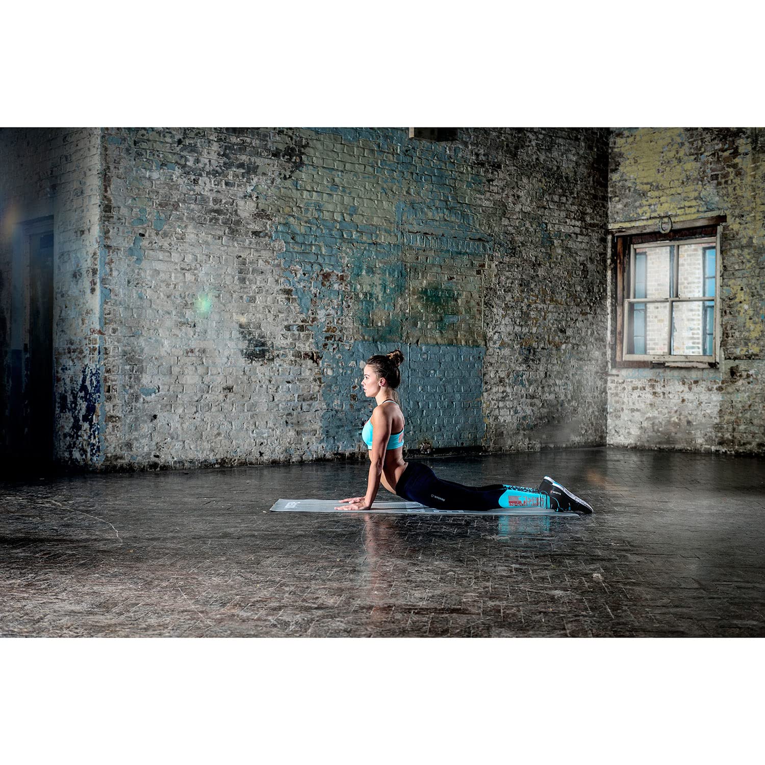 Reebok Love Fitnessmatte