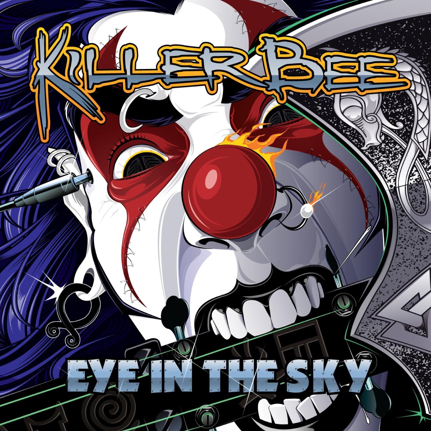 Eye In The Sky