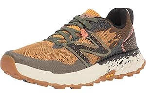 Men's Fresh Foam X Hierro V7