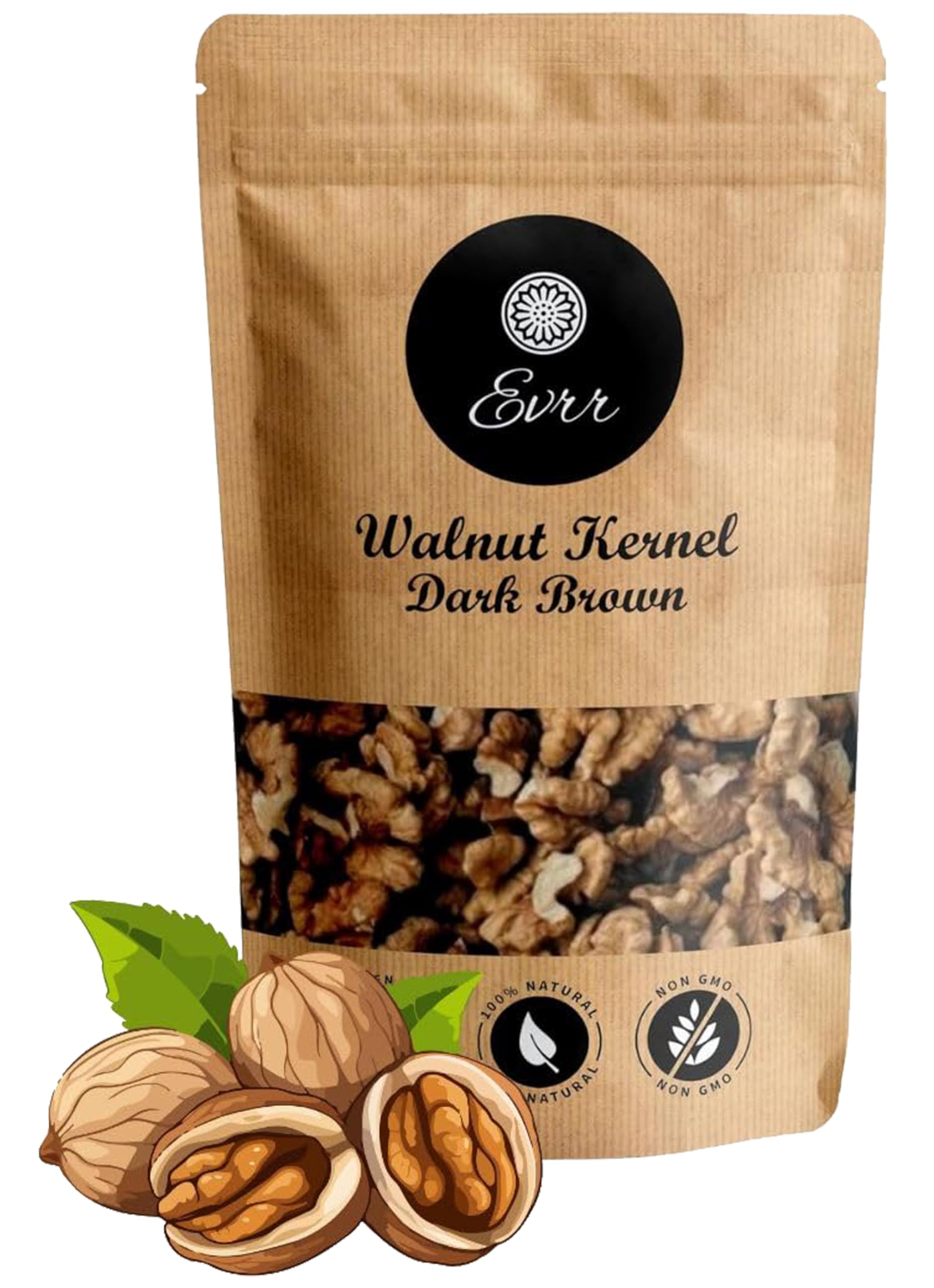 See full amazon price history chart for EVRR Kashmiri Walnuts Kernel Without Shell 500g, Dark Brown Akhrot Giri 2Pcs | Akhrot Giri Dry Fruit| Perfect for snacking | Brain Food | Raw Akhroth Giri| EVRR Kashmiri Walnuts Kernel Without Shell 500g, Dark Brown Akhrot Giri 2Pcs | Akhrot Giri Dry Fruit| Perfect for snacking | Brain Food | Raw Akhroth Giri| (B0CTTH4YLK) Amazon Price History, Amazon Price Tracker