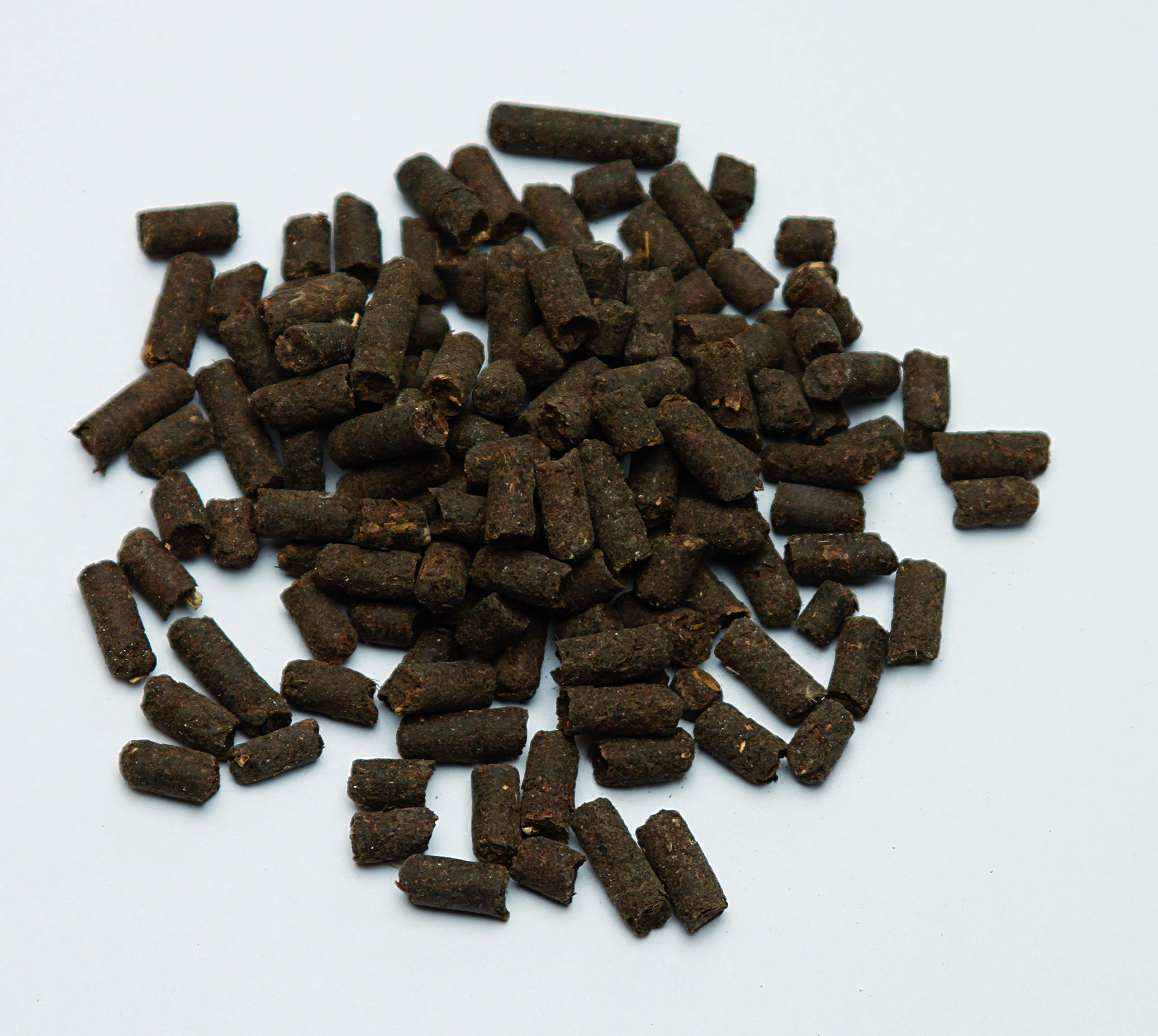 Beckmann Rinderdung gekörnt, 25 kg
