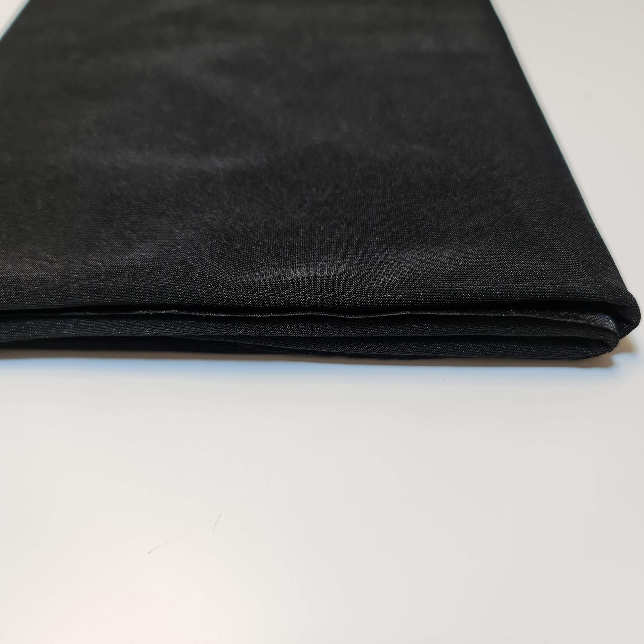 TEXTILE STATION Elastano elástico en 4 direcciones, nailon, peso ligero, elastano, ropa de baile, traje de baño, tela de 147 cm