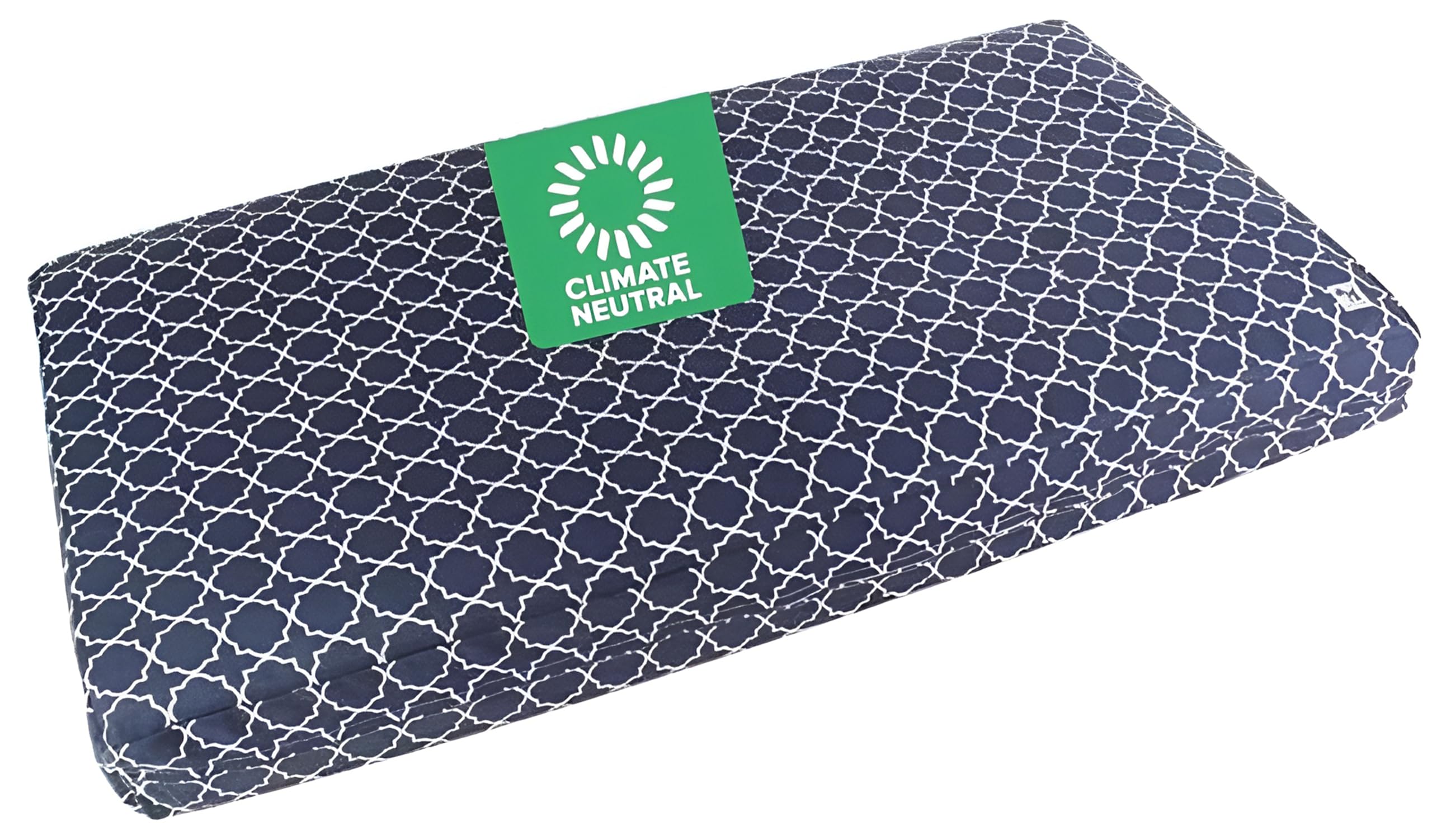 Molly Mutt Large Crib Mattress Cover