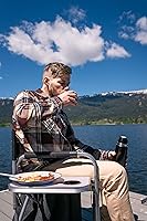 Vista 10 de Stansport Botella térmica Shotshell de calibre 12