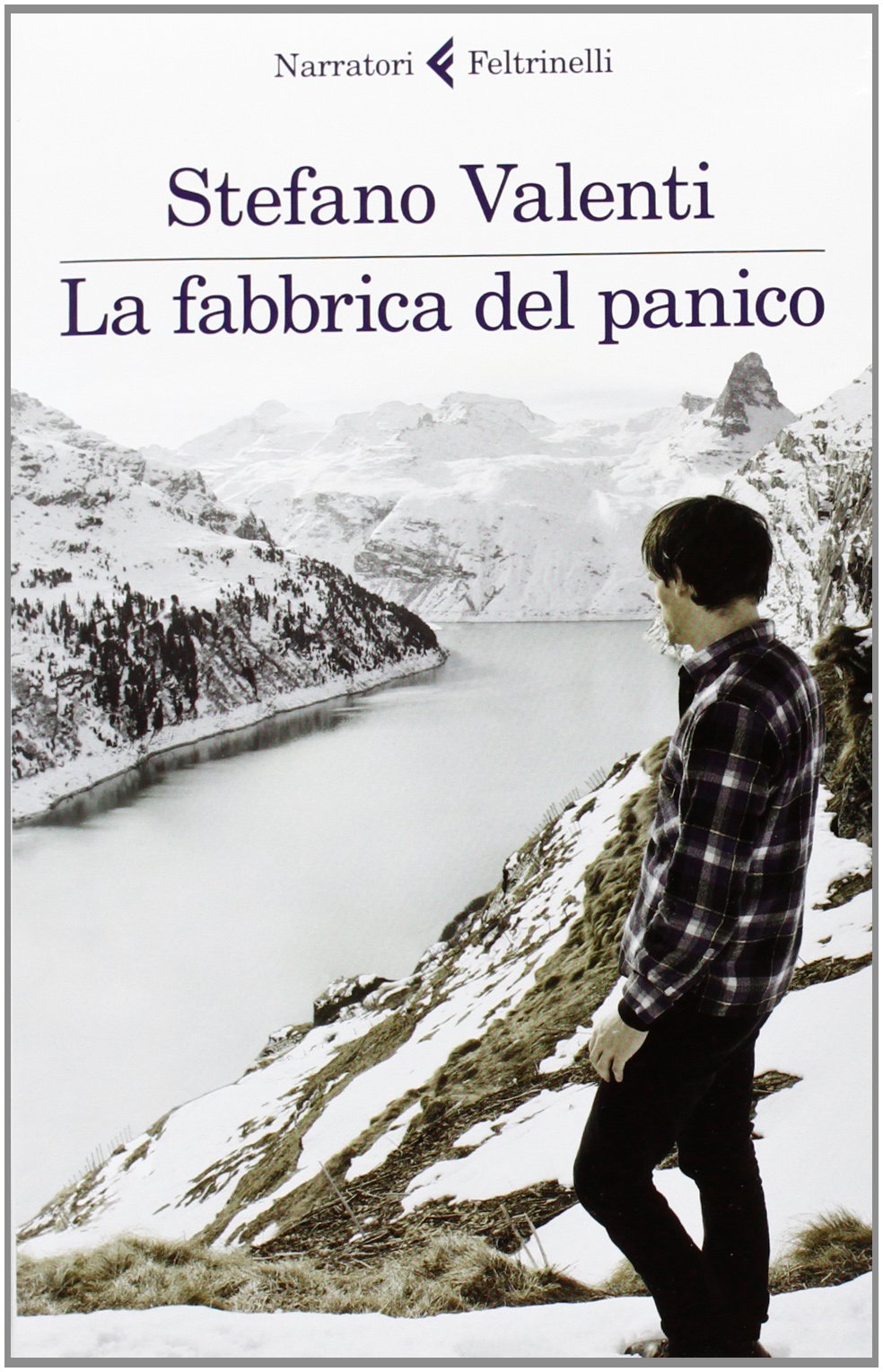La Fabbrica Del Panico - 4
