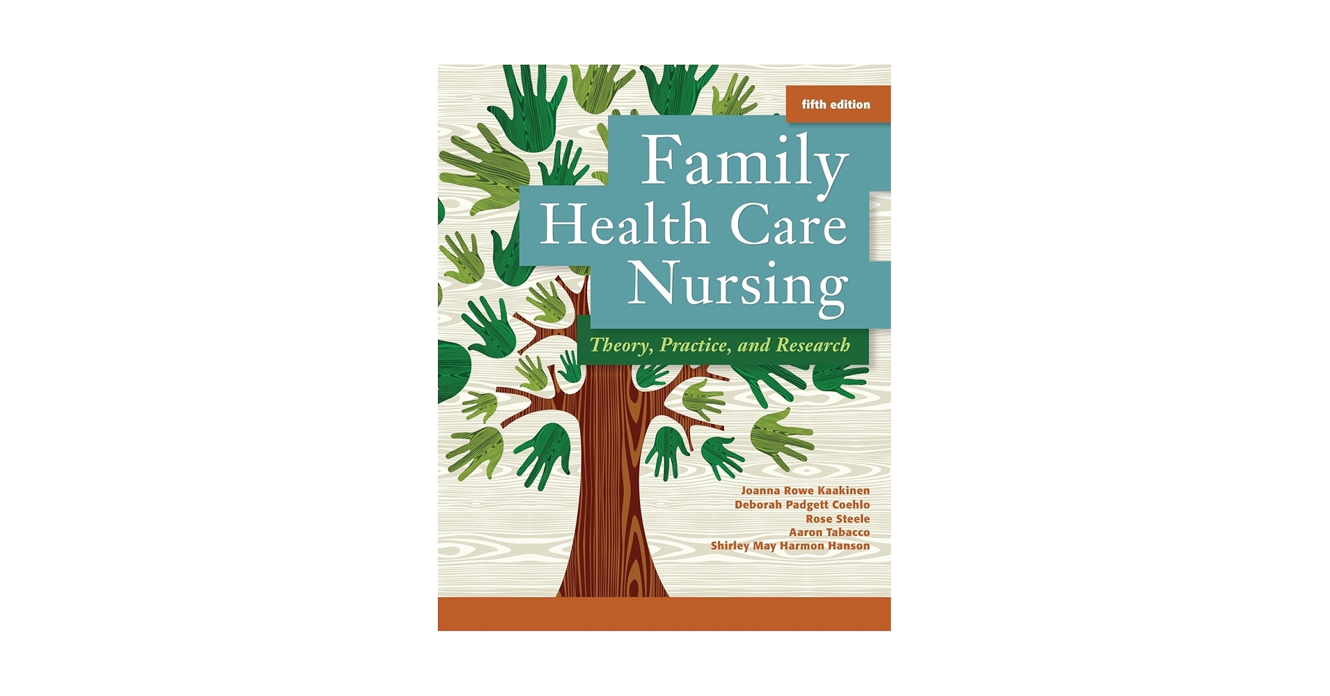 Family Health Care Nursing: Theory, Practice, and Research