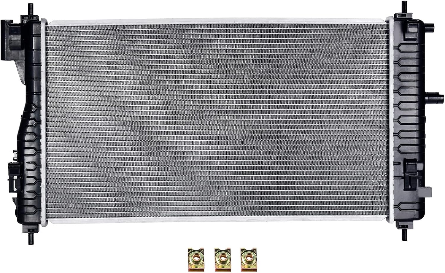 Malibu Radiator Amazon.com: SCITOO 13328 Radiator Fit 2014-2015 for Chevrolet for ...