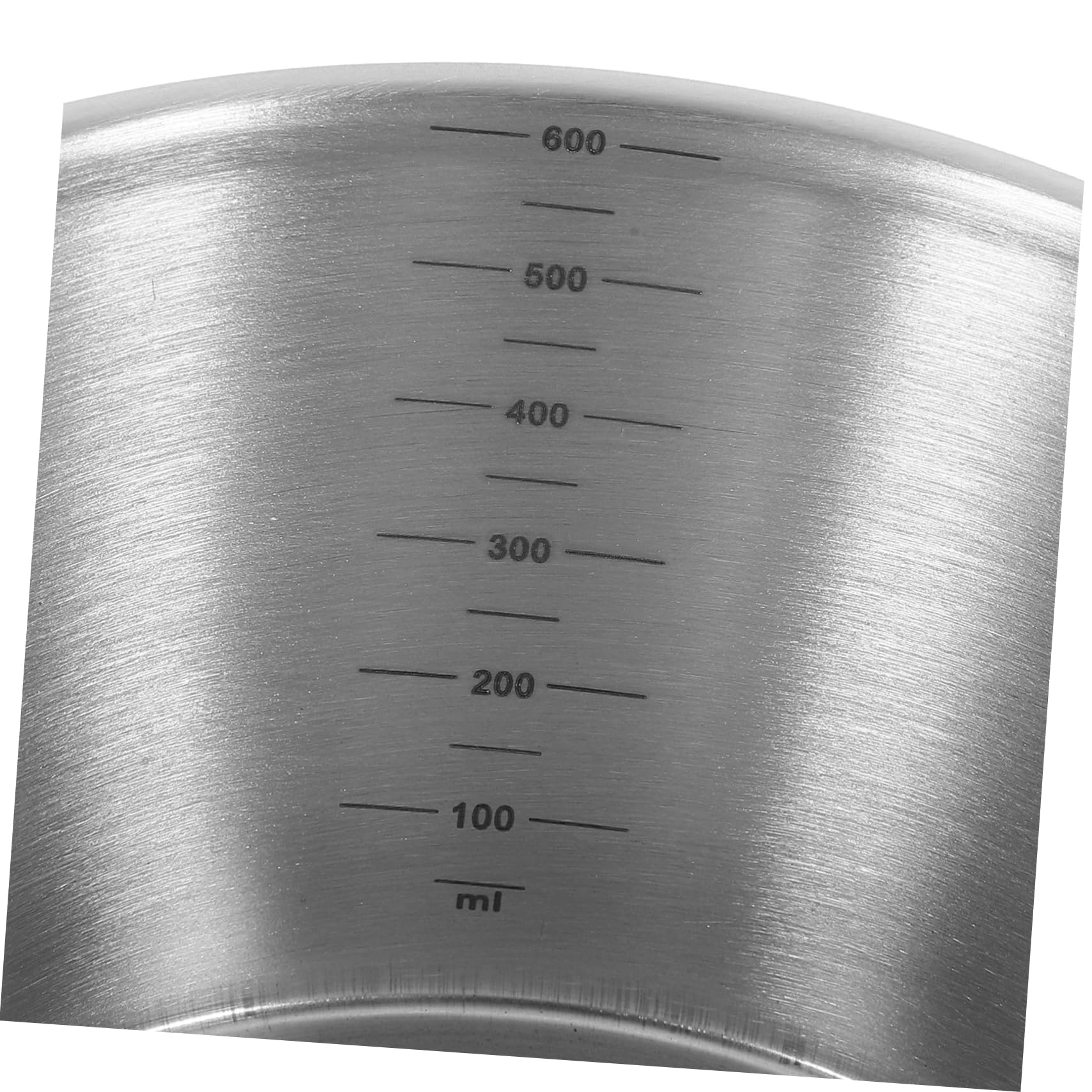 POPETPOP Stainless Steel Camping Bowl Handles Lightweight Portable Soup Bowl for Outdoor Activities Picnic Hiking Bbq