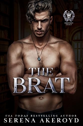The Brat : A dark, second gen, secret society, NA