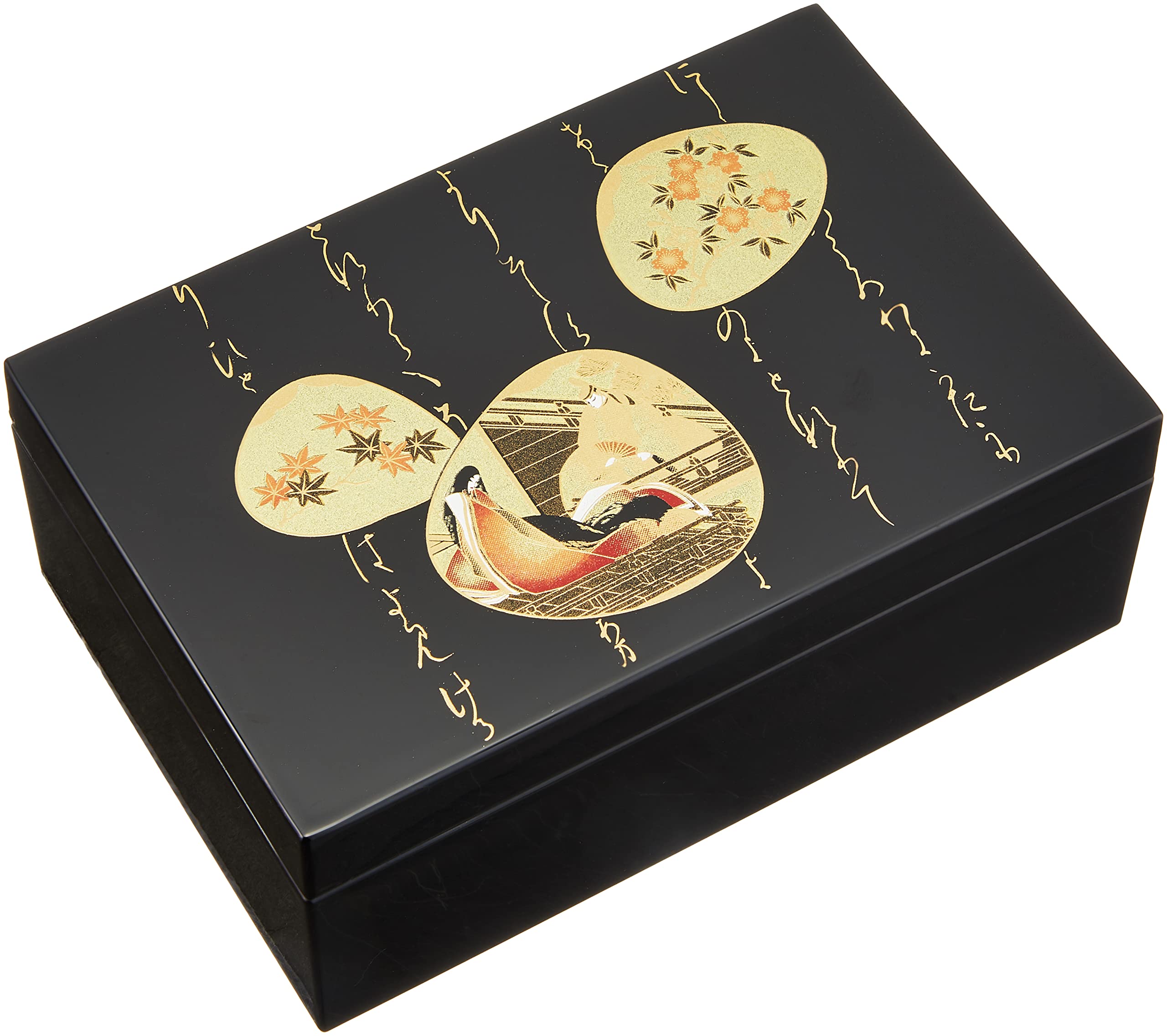 Amazon.com: 中谷兄弟商会山中漆器Nakatani Brothers Shokai Yamanaka