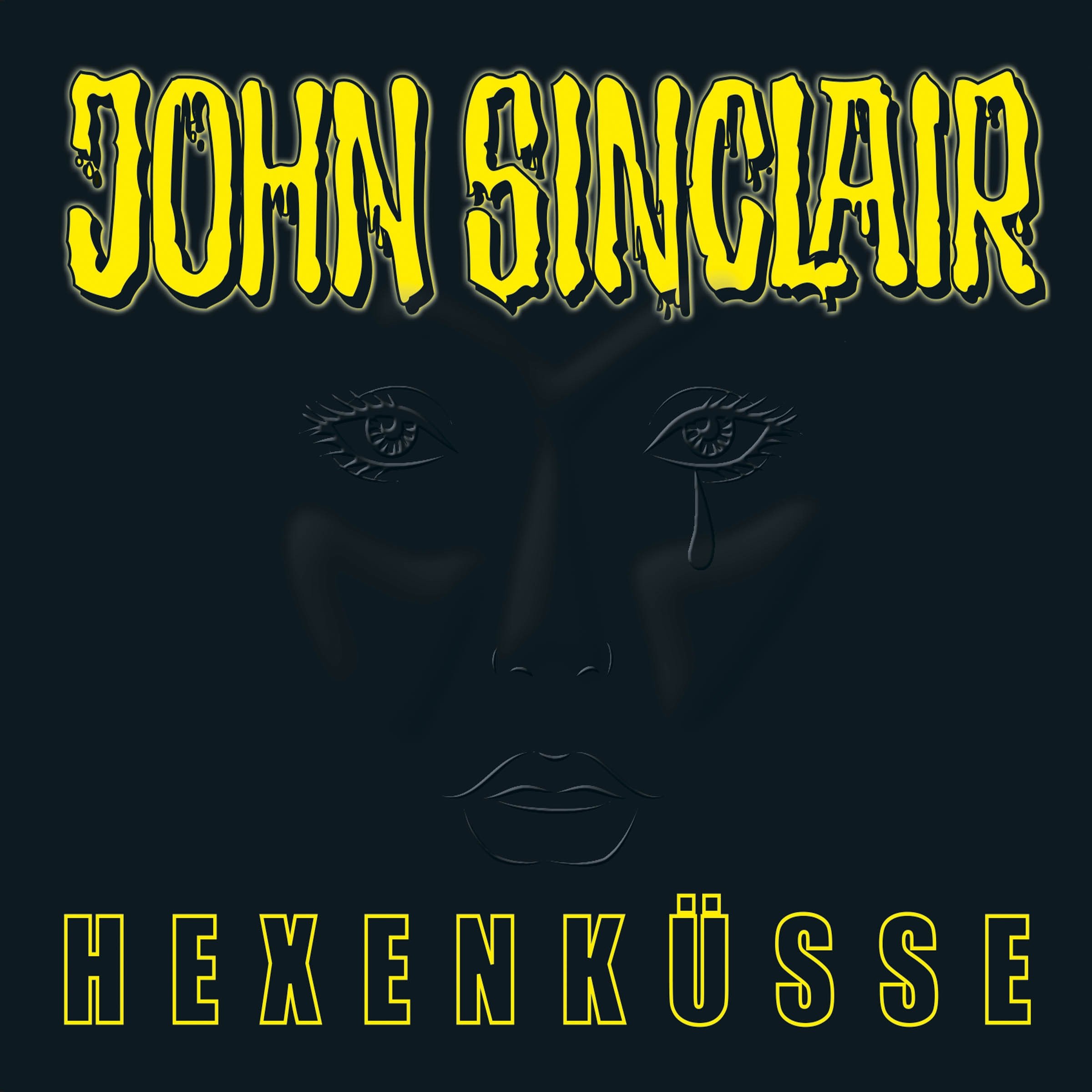 Cover art for Hexenküsse