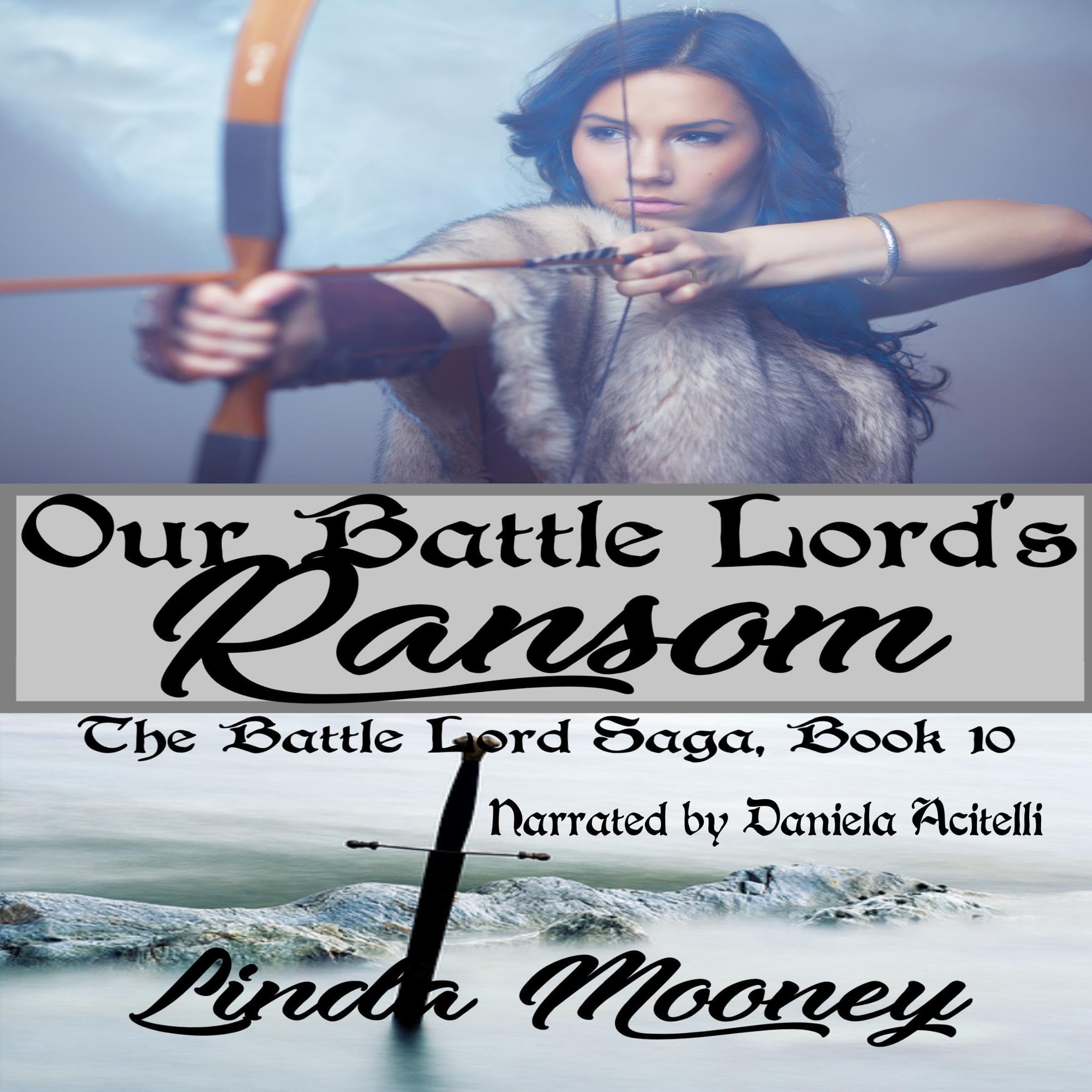 Cover art for Our Battle Lord's Ransom