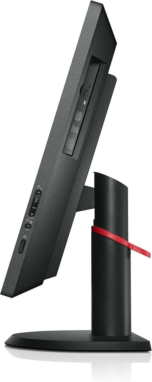 Amazon Com Lenovo Thinkcentre M93z 23 Inch All In One Desktop 10af0003us Discontinued By Manufacturer Computers Accessories