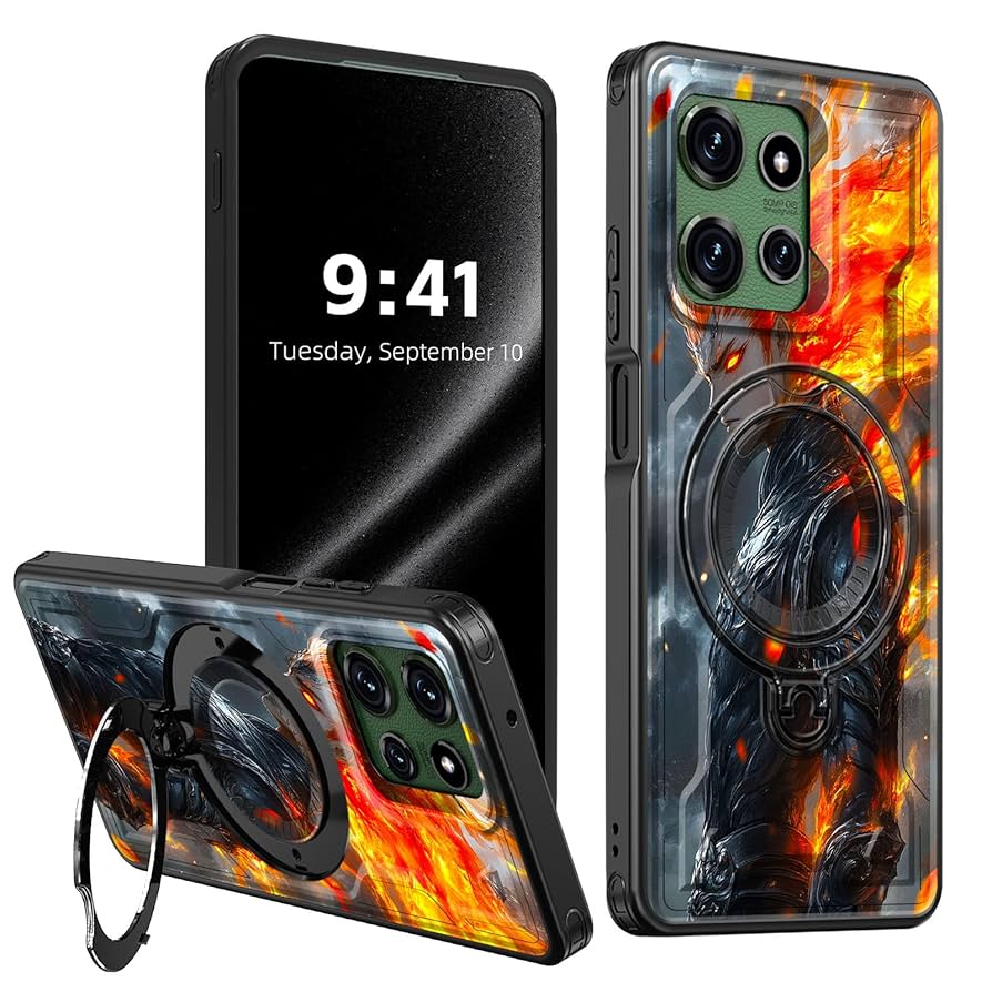 mochigo360ページ Amazon.com: ETLKJVBL for Motorola Moto G Stylus 5G 2025 Case