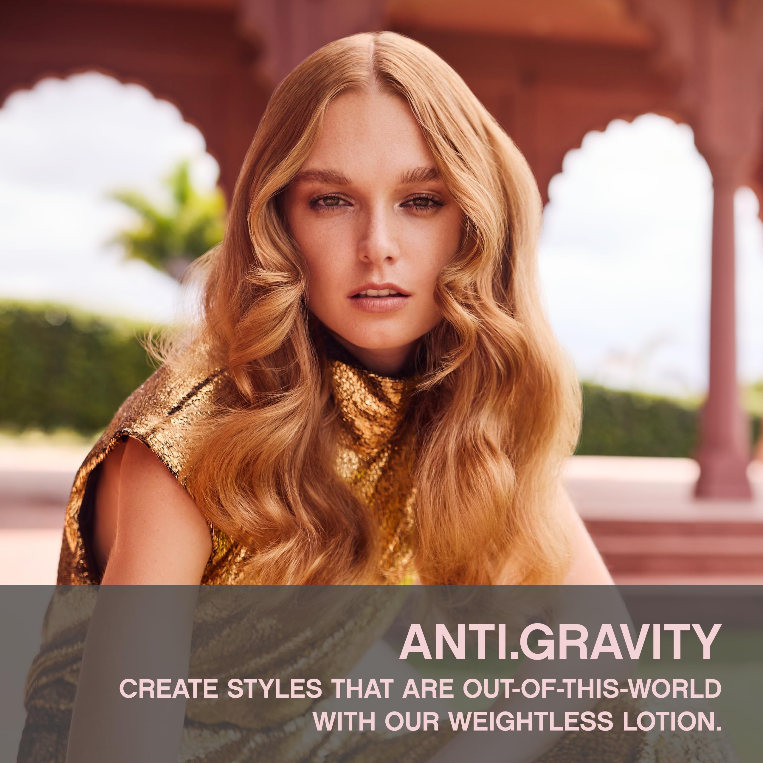 KEVIN.MURPHY ANTI.GRAVITY - Volumising & Texturising Lotion for All Hair Types - Hair Volume Texture & Shine - Less Flyaways - Sulphate & Paraben Free - 150 mL 5.1 fl oz product thumbnail 3