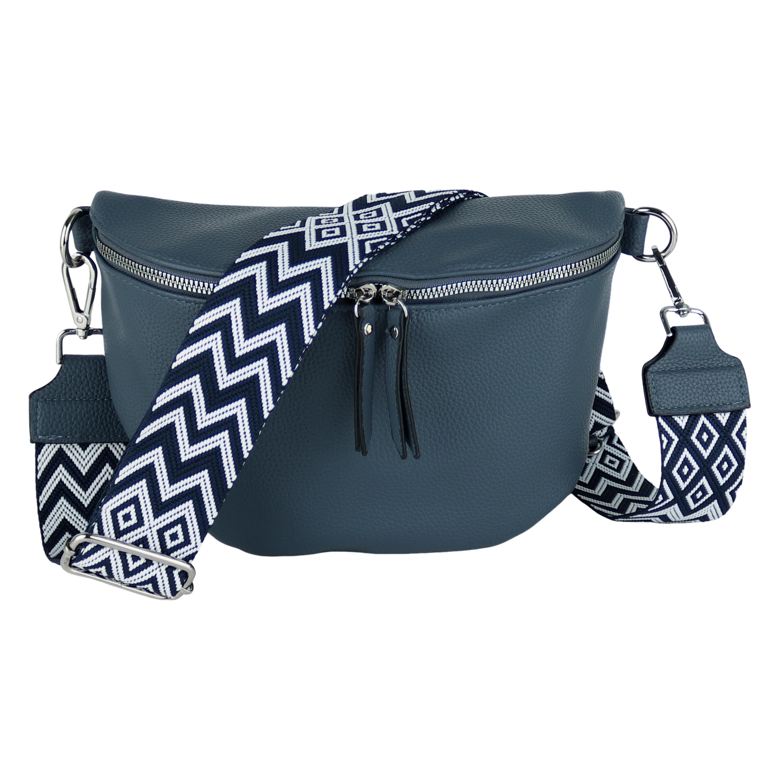 MIRROSI Bauchtasche Damen Taschen Produktbeschreibung