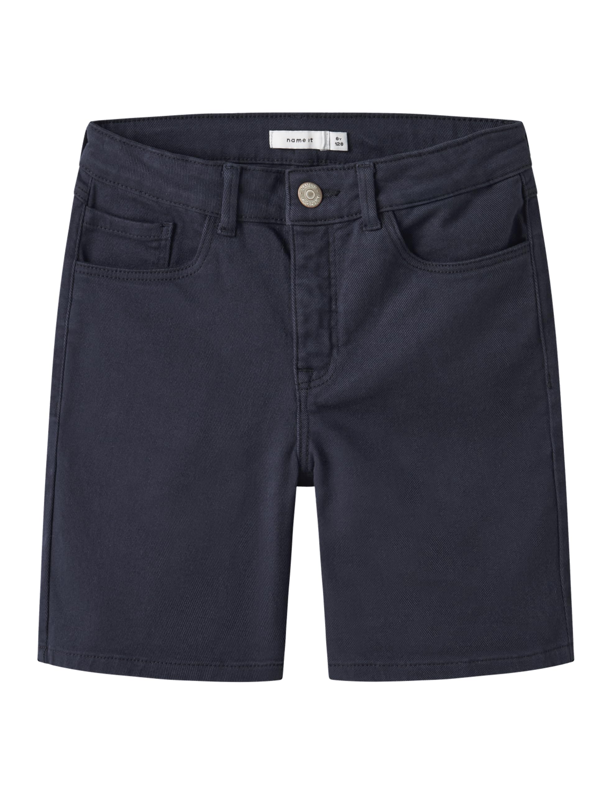 NAME IT Jungen Nkmryan Straight TWI Shorts 1081-Bk Noos Nkmryan Straight TWI Shorts 1081-bk Noos