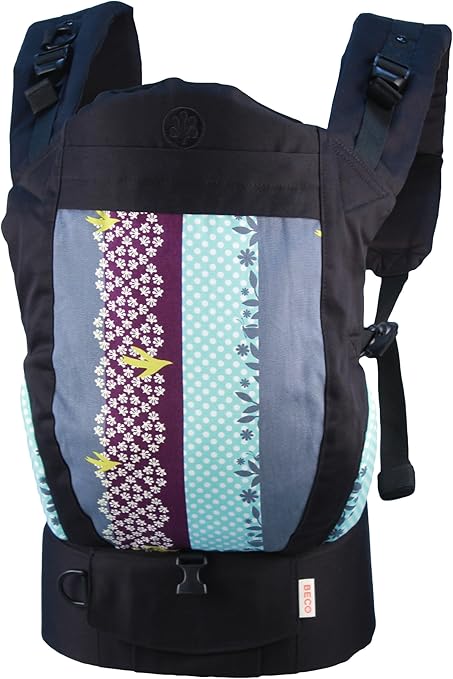 beco soleil vs gemini