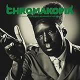 クロマコピア - 日本限定デラックス・ボックス・セット (完全生産限定盤) - タイラー・ザ・クリエイター (特典なし)