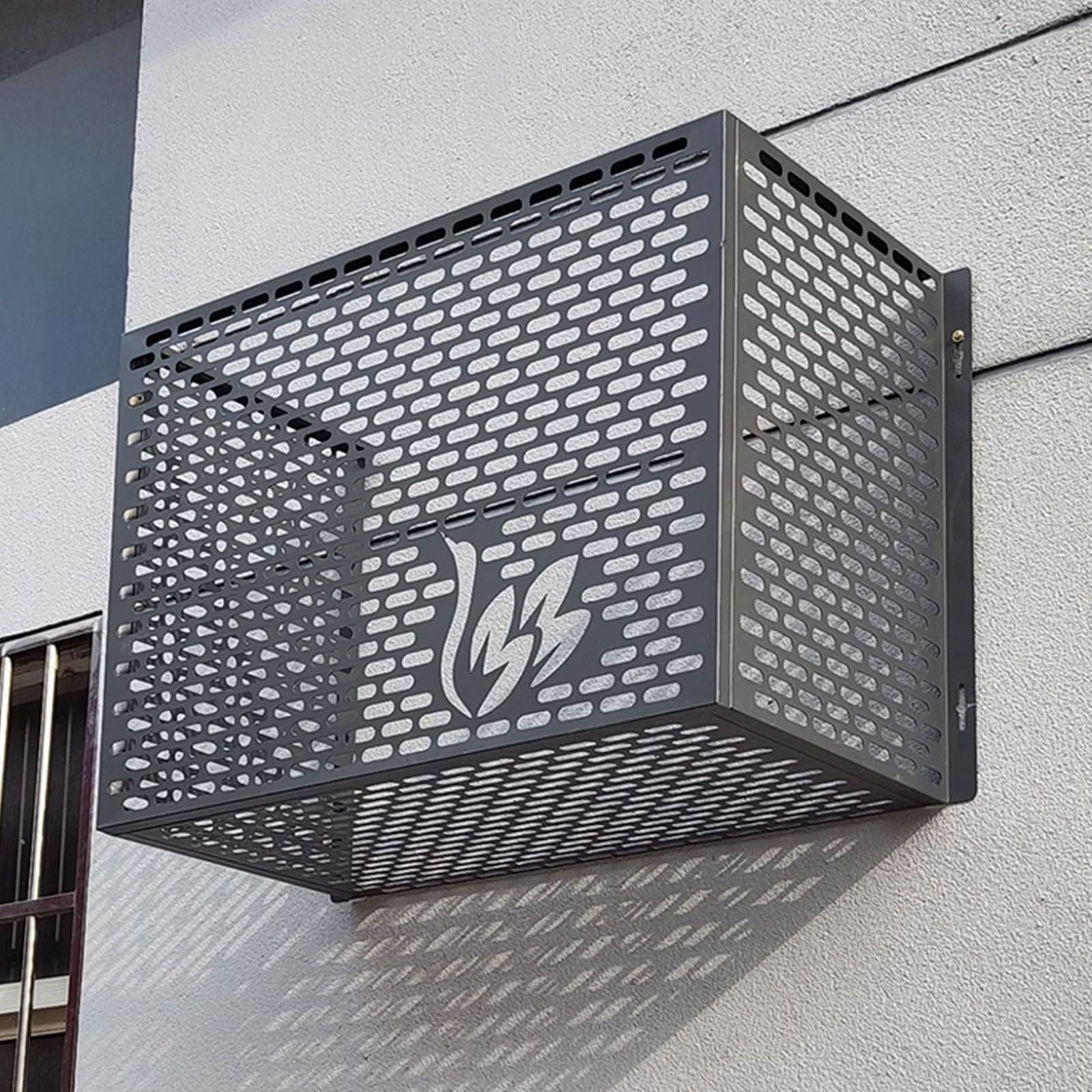 Cache Pompe à Chaleur Et Climatisation | Poujoulat