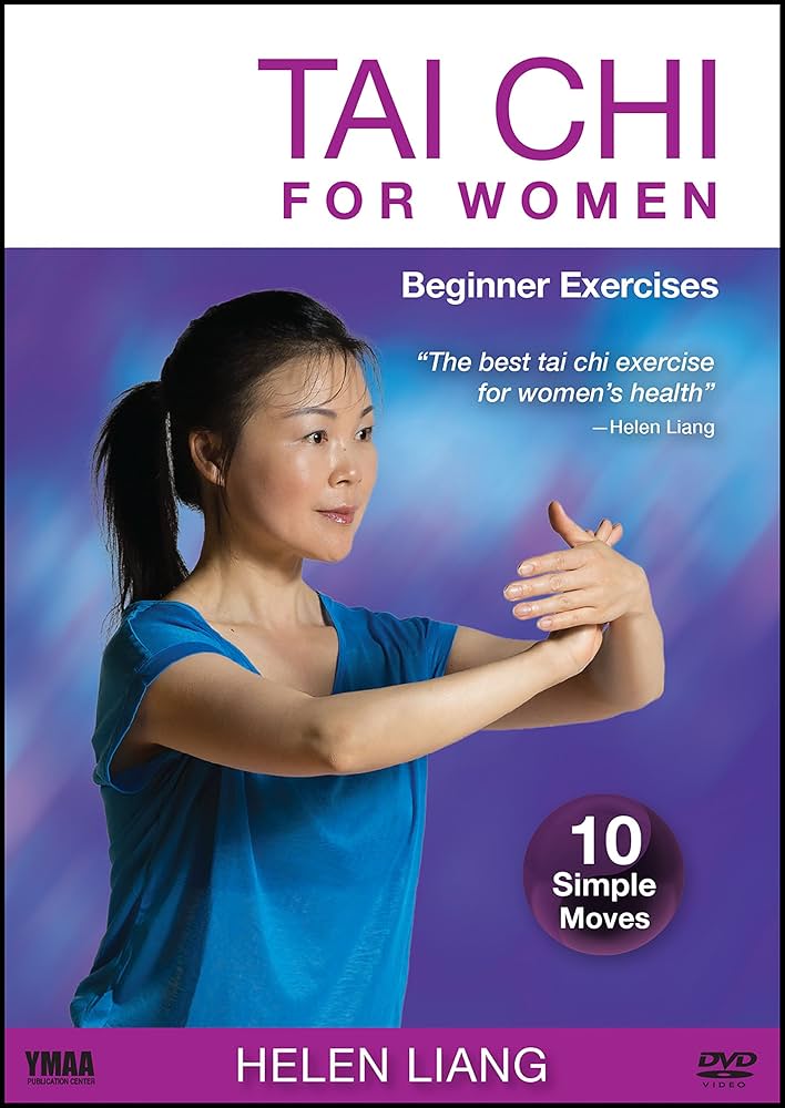 その他 Tai Chi &amp; Yoga Flow [DVD] Tai Chi for Energy - Relax, Refresh and Revitalize - Free