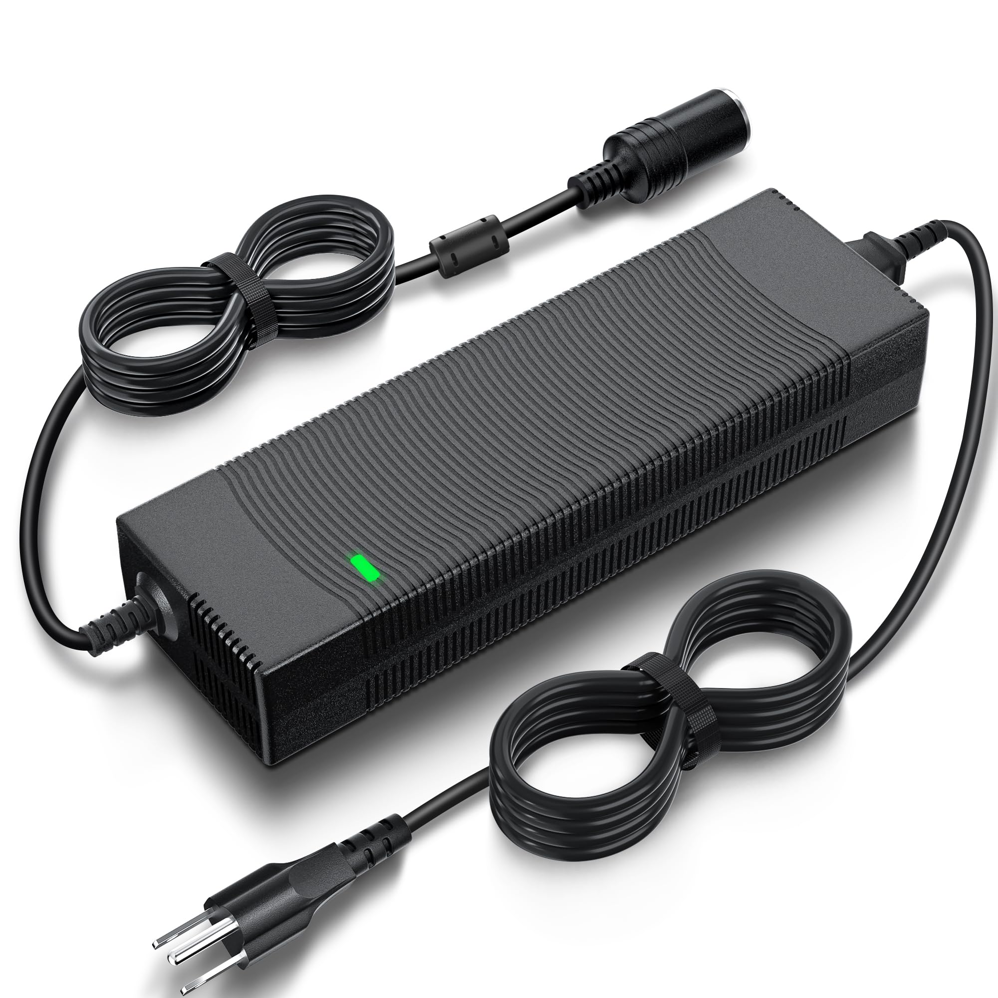 その他 ALINCO DC/DC CONVERTER Amazon.com: AUCARAUTO AC to DC Converter, 180W/15A/7.64FT