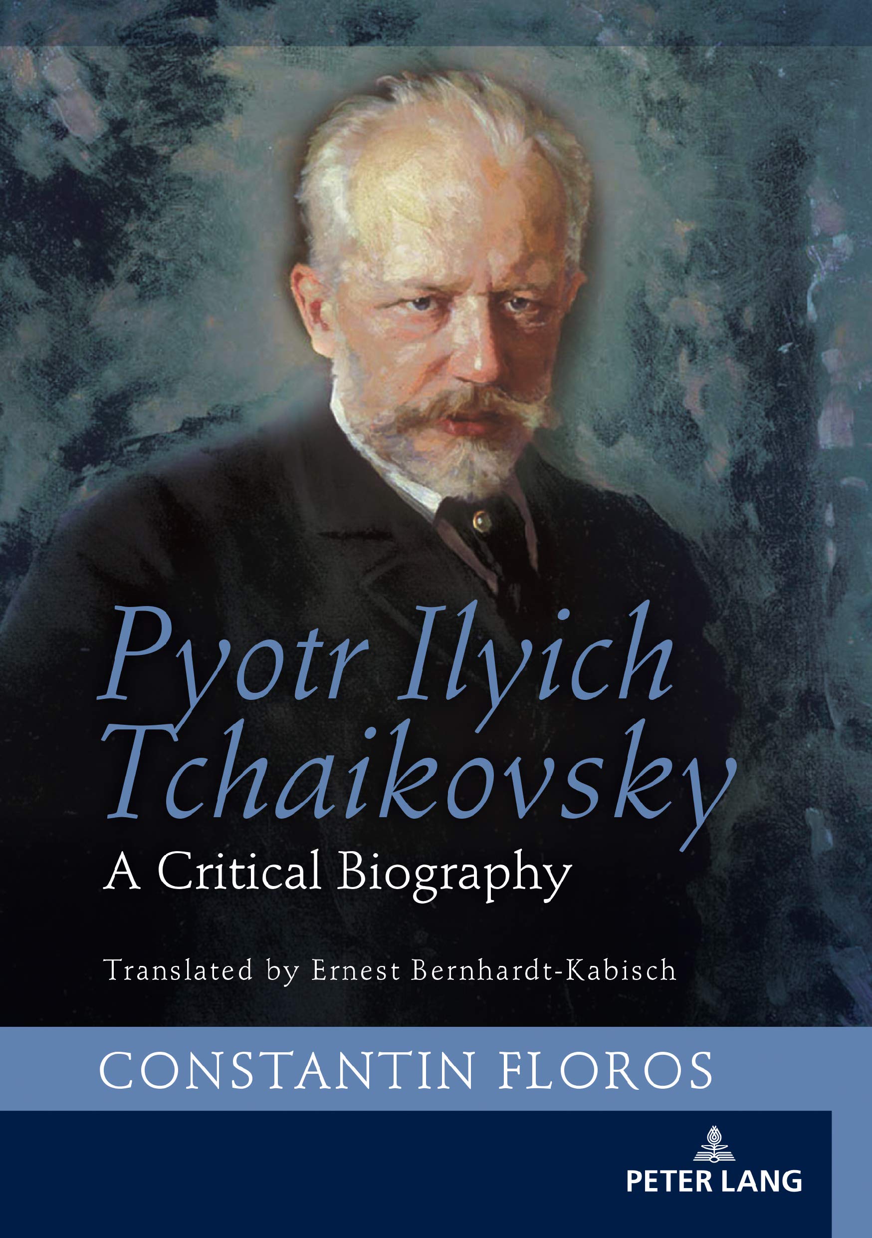 Comprendre Tchaikovsky grâce à cette biographie critique en anglais