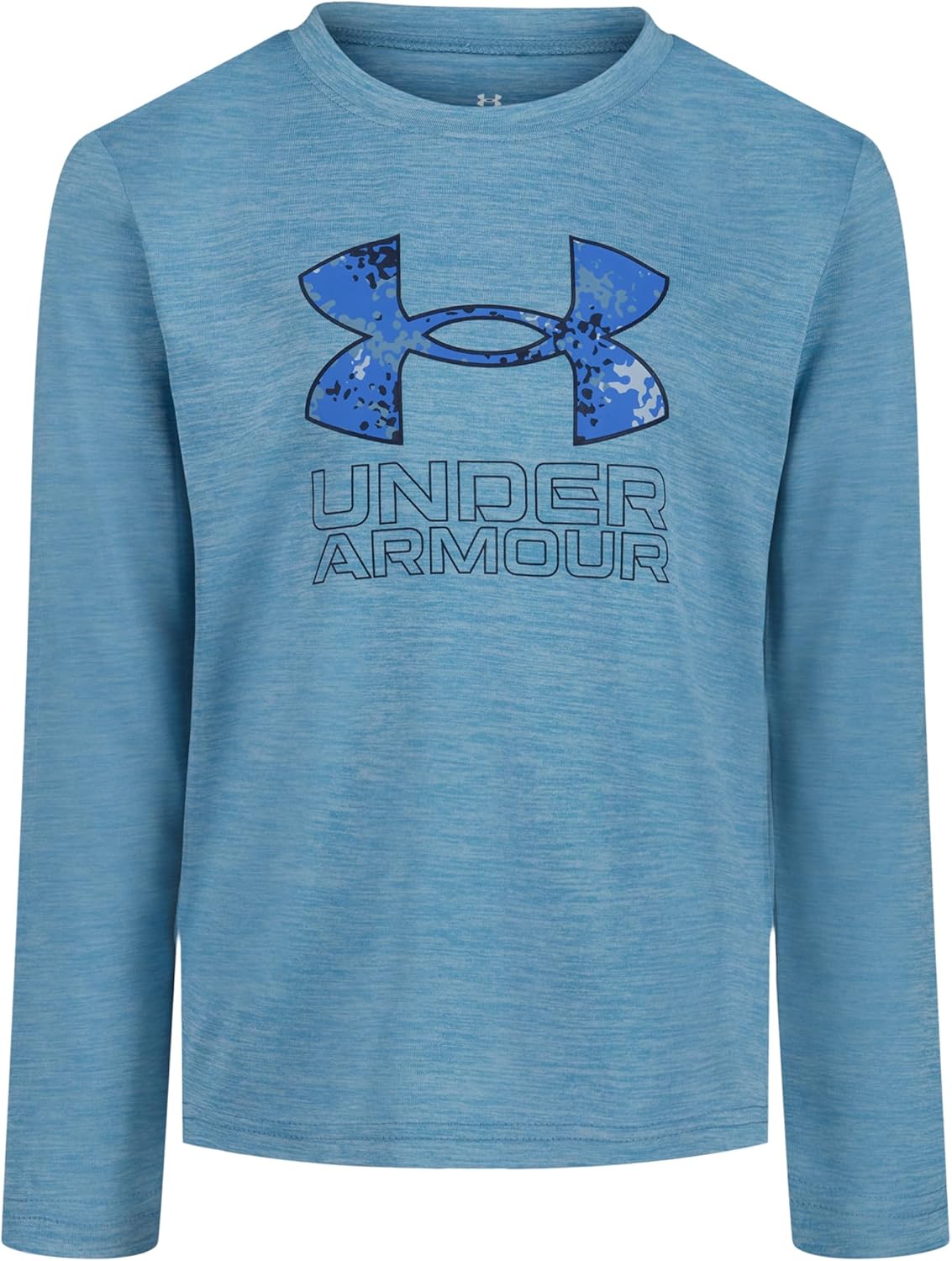 3パック ボーイズ コンプレッションシャツ 半袖 ユース アスレチック アンダーシャツ キッズ 速乾 アスレチック ベースレイヤー アンダーアーマー公式】  UAヒートギアアーマー コンプレッション ショートスリーブ モック シャツ（ベースボール/KIDS） Under Armour ... Under Armour Ua ボーイズ アスレチック Tシャツ