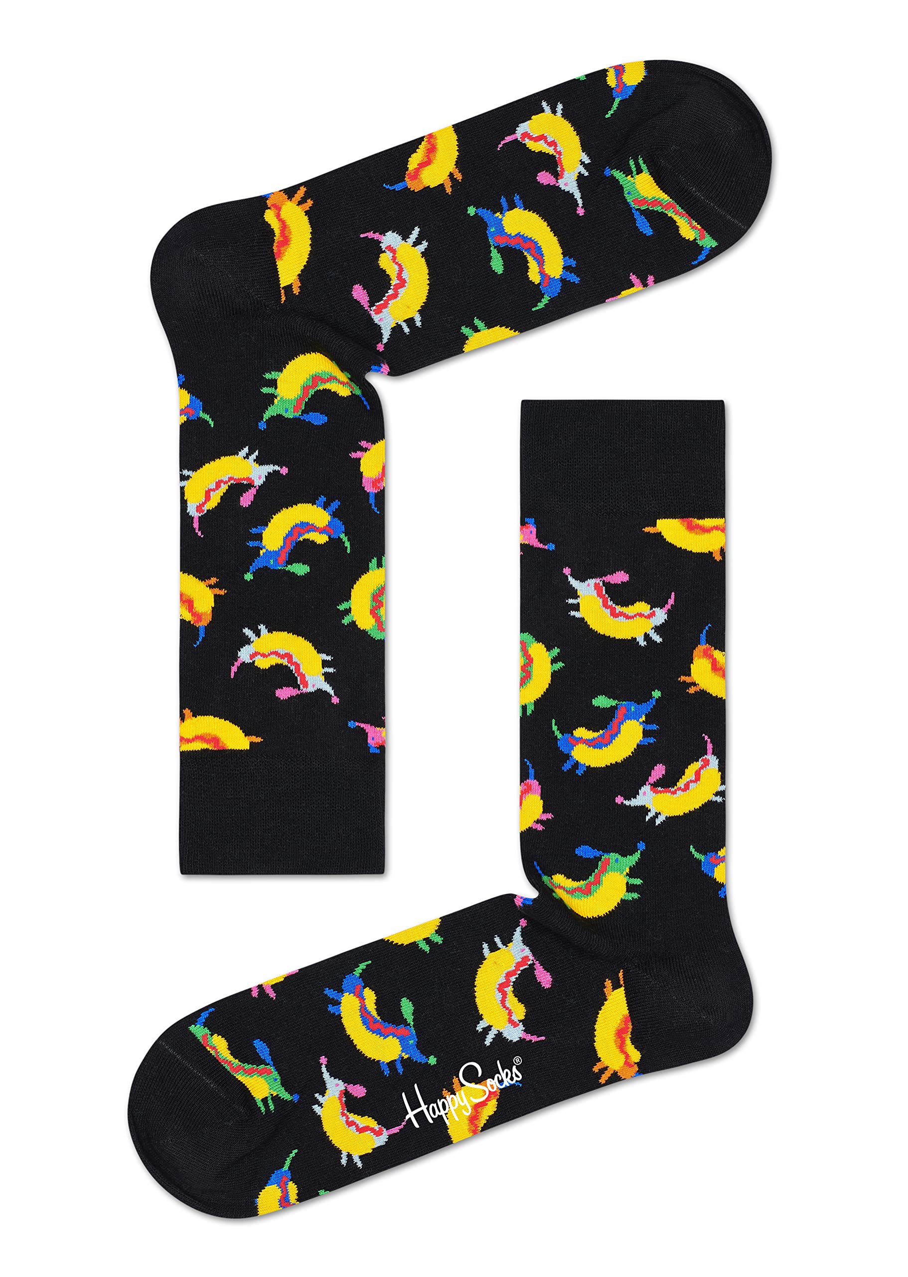 Unisex Hot Dog Dog Sock Socks (pack of 1)
