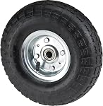 KLETON - Hand Truck Replacement Wheel Each