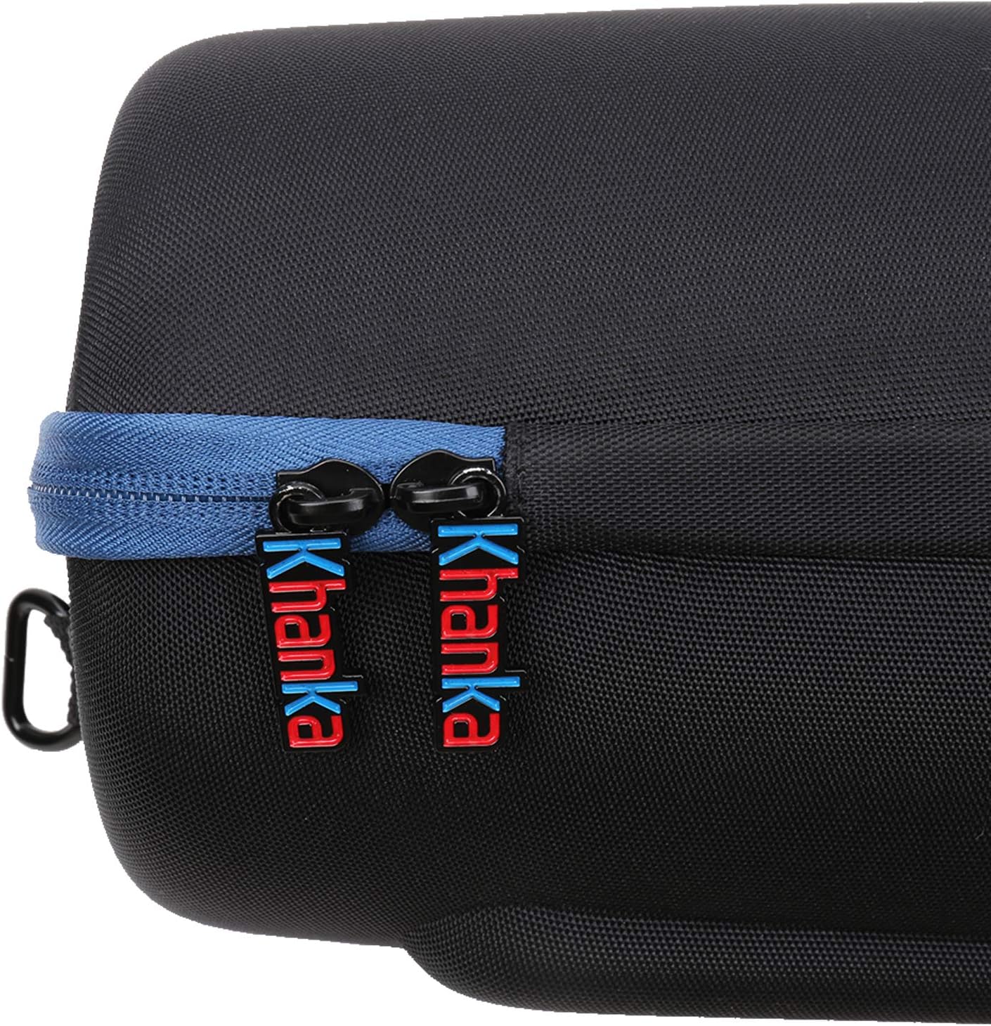 khanka Hard Travel Case Replacement for JBL Xtreme 3 Portable Waterproof Wireless Bluetooth Speaker (Blue) - Image 7